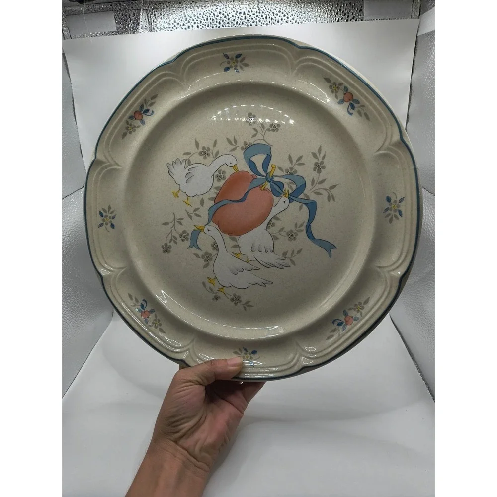 Vtg 1986- 1- International China Marmalade 8868 12